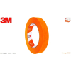 3M 77318 Orange 211E Masking Tape 18mm × 50m blacharskolakierniczy.pll