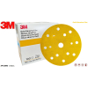 3M 288U Gold Abrasive Disc 150mm 15H blacharskolakierniczy.pl