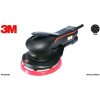 3M 33780 Elektryczna Indukcyjna Szlifierka Mimośrodowa 5mm / 150mm 53H blacharskolakierniczy.pl