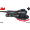 3M 33780 Elektryczna Indukcyjna Szlifierka Mimośrodowa 5mm / 150mm 53H blacharskolakierniczy.pl