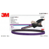 3M 33445 Cubitron II P60+ 13mm x 457mm blacharskolakierniczy.pl