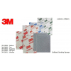 3M 02600 Microfine Softback Sanding Sponge blacharskolakierniczy.pl