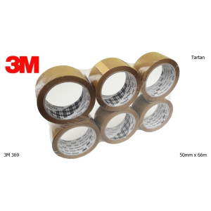 3M 369 Tartan 50mm x 66m blacharskolakierniczy.pl