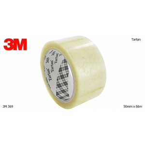 3M 369 Tartan 50mm x 66m blacharskolakierniczy.pl