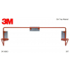 3M 36856 Dirt Trap Material 45cm x 30m blacharskolakierniczy.pl