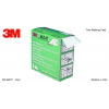 3M 06347 Trim Masking Tape 7mm / 50,8mm x 10m blacharskolakierniczy.pl
