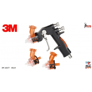 3M 16577 HG14 Accuspray blacharskolakierniczy.pl