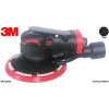 3M 33632 Precyzyjna Szlifierka Mimośrodowa Pneumatyczna 2,5mm / 150mm 53H blacharskolakierniczy.pl