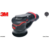 3M 80505 Precyzyjna Szlifierka Mimośrodowa Pneumatyczna Skok 5mm Tarcza 75mm / 3H blacharskolakierniczy.pl