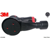 3M 80505 Precyzyjna Szlifierka Mimośrodowa Pneumatyczna Skok 5mm Tarcza 75mm / 3H blacharskolakierniczy.pl