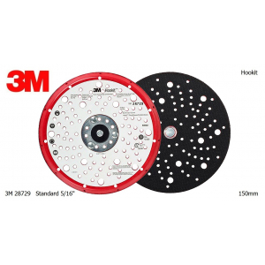 3M 28729 Hookit 5/16 150mm blacharskolakierniczy.pl
