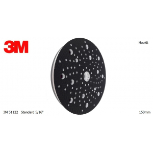3M 51122 Hookit Standard 5/16 blacharskolakierniczy.pl