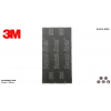 3M 64660 S-UFN 114mm x 228mm blacharskolakierniczy.pl