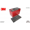 3M 64660 S-UFN 114mm x 228mm blacharskolakierniczy.pl
