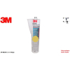 3M 08365 POLIURETANOWA MASA KLEJĄCA USZCZELNIAJĄCA BEŻOWA 310ml blacharskolakierniczy.pl