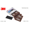 3M 34341  P1000 Hookit Flexible Abrasive Sheet blacharskolakierniczy.pl