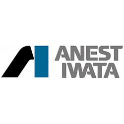 ANEST IWATA