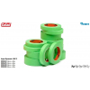 COLAD 900419 19mm x 50m Aqua Dynamic blacharskolakierniczy.pl
