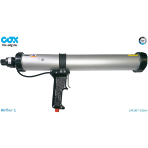 COX AirFlow 1 Sachet 600ml blacharskolakierniczy.pl