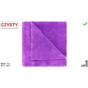 CZYSTY 99139 Mikrofibra 60cm x 40cm Bezszwowa 550g blacharskolakierniczy.pl