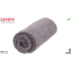 CZYSTY 95643 Mikrofibra 40cm x 40cm Bezszwowa 400g blacharskolakierniczy.pl
