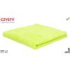 CZYSTY 95636 Mikrofibra 40cm x 40cm Bezszwowa 350g blacharskolakierniczy.pl