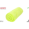 CZYSTY 95636 Mikrofibra 40cm x 40cm Bezszwowa 350g blacharskolakierniczy.pl