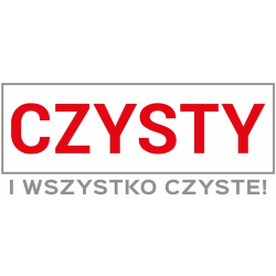 CZYSTY