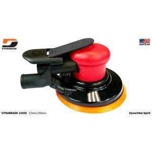 DYNABRADE 21059 Dynorbital Spirit 2,5mm blacharskiolakierniczy.pl