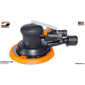 DYNABRADE NS6V NITRO 5mm/152mm blacharskolakierniczy.pl