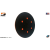DYNABRADE NITRO NP6V 5/16  150mm blacharskolakierniczy.pl