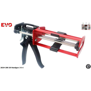 EVO 2024-200 2K Handgun 200ml (EQ HD 14) blacharskolakierniczy.pl