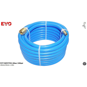EVO Fitt Refittex 10mm/15mm x 10m blacharskolakierniczy.pl