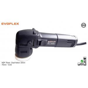 EVOFLEX HDP 75 Dual Action blacharskolakierniczy.pl