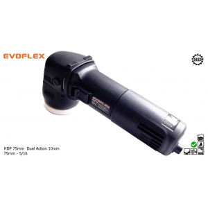 EVOFLEX HDP 75 Dual Action blacharskolakierniczy.pl