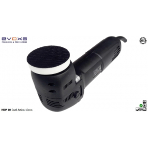 EVOXA HDP 10 DUAL ACTION 10mm blacharskolakierniczy.pl