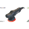 EVOXA HDQ 18 Professional DUAL ACTION 18mm / 125mm blacharskolakierniczy.pl