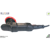EVOXA HDQ 18 Professional DUAL ACTION 18mm / 125mm blacharskolakierniczy.pl