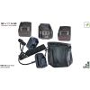 EVOXA HDV 15 Dual Action 15mm/125mm blacharskolakierniczy.pl