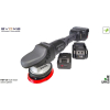 EVOXA HDV 15 Dual Action 15mm/125mm blacharskolakierniczy.pl
