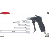 FACHOWIEC B300 Pistolet do dmuchania 5w1 Fachowiec 005.02 blacharskolakierniczy.pl