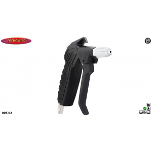 FACHOWIEC B300 Pistolet do dmuchania 5w1 Fachowiec 005.02 blacharskolakierniczy.pl