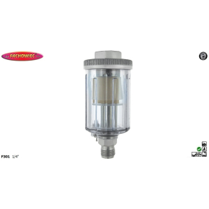 FACHOWIEC F301 Filtr 1/4
