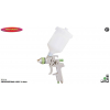 FACHOWIEC 201/14 Pistolet Lakierniczy PROFESSIONAL HVLP 1.4mm blacharskolakierniczy.pl