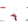 FACHOWIEC F600/14 Pistolet Lakierniczy SPEEDWAY HP 1,4mm blacharskolakierniczy.pl