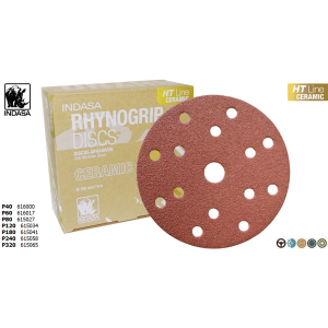 INDASA RHYNOGRIP HT Line CERAMIC blacharskolakierniczy.pl