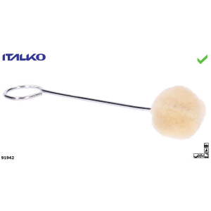 ITALKO 91942 Aplikator 100szt. blacharskolakierniczy.pl