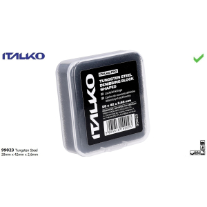 ITALKO 99023 Cyklina Ząb Rekina blacharskolakierniczy.pl