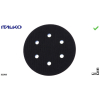 ITALKO 32583 Tarcza Robocza 6H/150mm Rzep Mocowanie 5/16“ blacharskolakierniczy.p