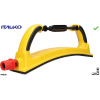 ITALKO 94028 Elastyczny Blok Szlifierski Ręczny 70mm x 400mm 53H blacharskolakierniczy.pl